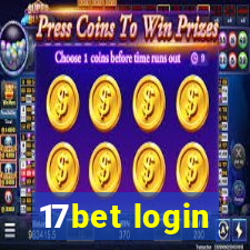 17bet login